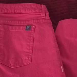 The North Face Bold Pink Pants